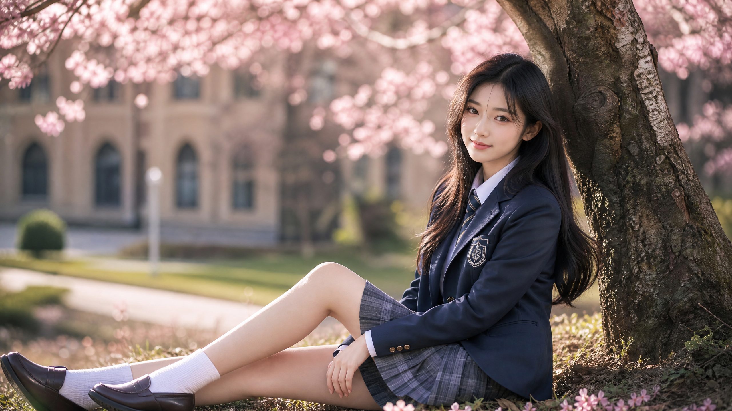 探花